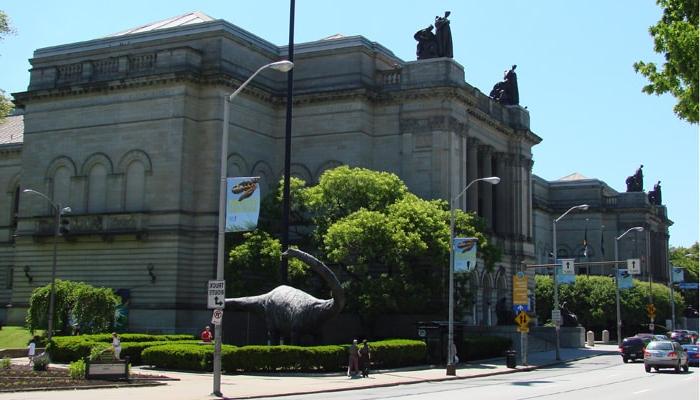 Carnegie Museum of Art